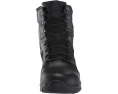 Reebok Work 8" Sublite Cushion Tactical тактические ботинки черные