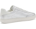 Кроссовки FitFlop The Dash Ff Metallic T-toe с металликом