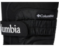 Ботинки Columbia Powderbug Snowlite Strap с утеплителем 400 г и мембраной