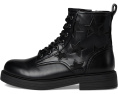 Steve Madden Iconic детские ботинки с квадратным носком