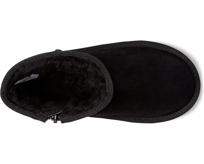 Кроссовки Koolaburra by UGG Koola Mini для малышей на молнии