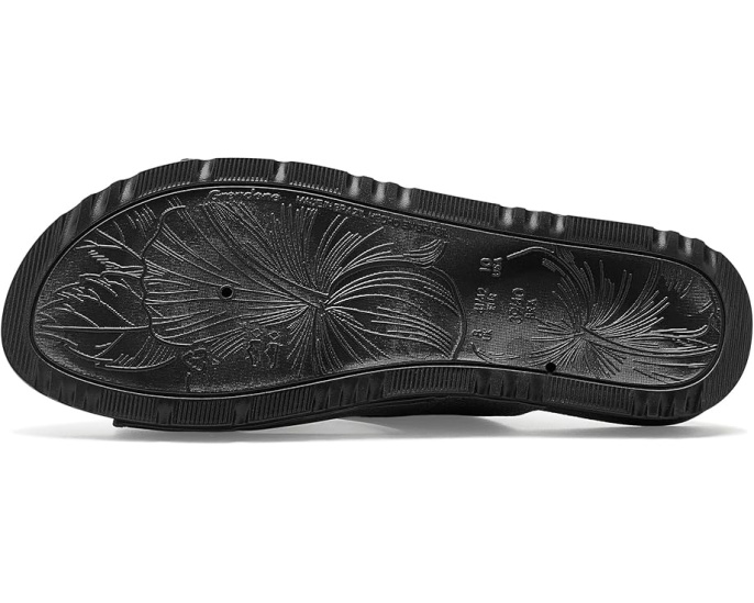 Сандалии Dr. Scholl's Sun Dreamer с перекрестными ремешками и анатомической стелькой