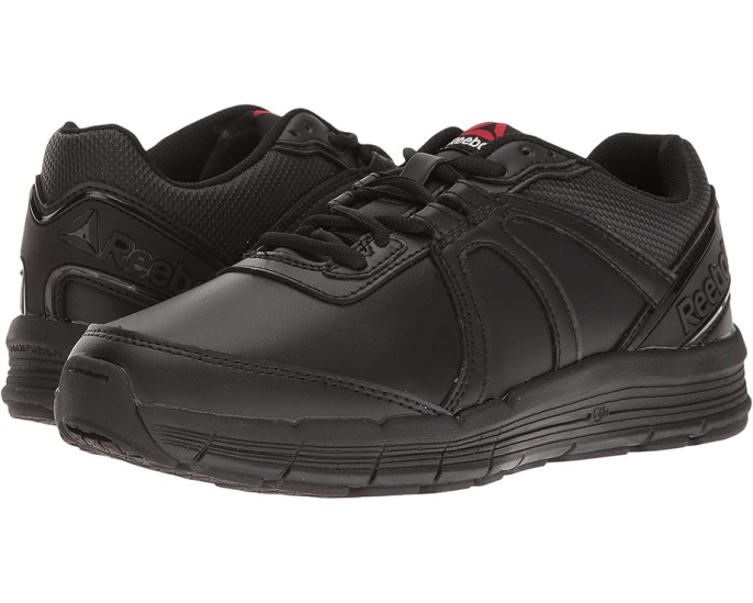 Рабочие ботинки Reebok Guide Work Soft Toe с мягким носком
