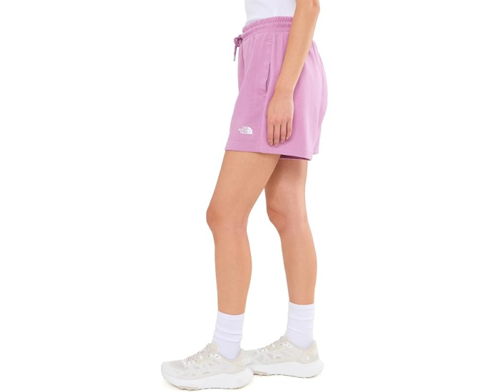 Шорты The North Face Double Knit