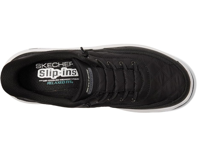 Кроссовки Skechers Urban Explore Hands Free Slip-Ins для городских исследований