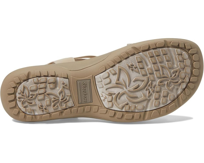 Сандалии Reggae Slim Simply Stretch от Skechers