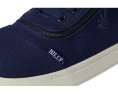 Детские кроссовки BILLY Footwear DR Short Wrap Low II на низком ходу