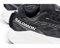 Беговые кроссовки Salomon Aero Glide 4 с бесшовным верхом