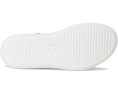 Кроссовки ECCO Soft Zero из мягкой кожи с амортизирующей подошвой