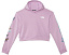 Детская флисовая толстовка Camp с капюшоном от The North Face