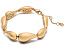 Яркий браслет Molten Statement с цирконием и замком Kate Spade New York
