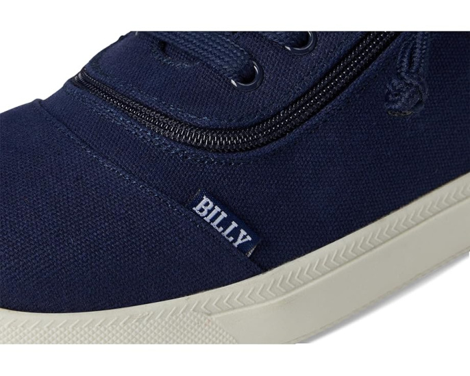 Детские кроссовки BILLY Footwear DR Short Wrap Low II на низком ходу
