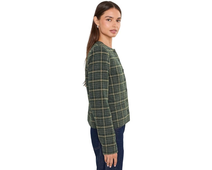 Куртка Scottie Joe's Jeans в клетку