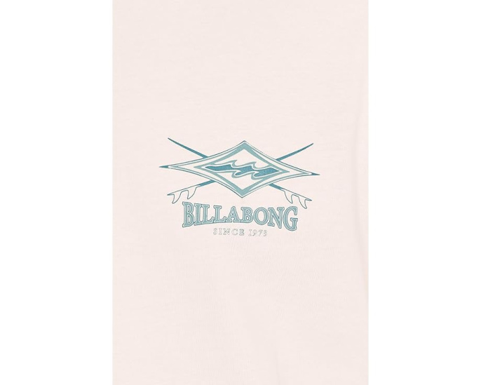 Футболка Billabong Crossboards Premium с коротким рукавом
