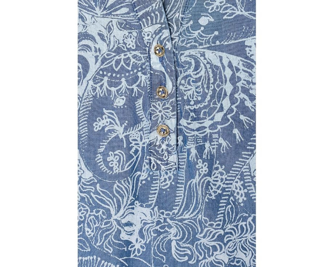 Платье Mialeigh Lilly Pulitzer с рукавом до локтя