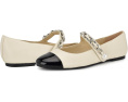 Туфли Nine West Platy с цепочкой и круглым носком