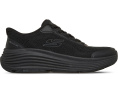 Кроссовки Skechers Max Cushioning Knit Bungee с технологией Hands-free Slip-ins