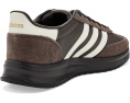 Кроссовки Run 70s 2.0 от adidas в ретро стиле с текстильно-замшевым верхом