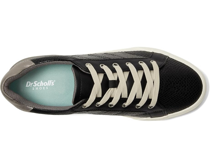 Кроссовки Dr. Scholl's Online со стелькой из пены Bloom и смешанными материалами