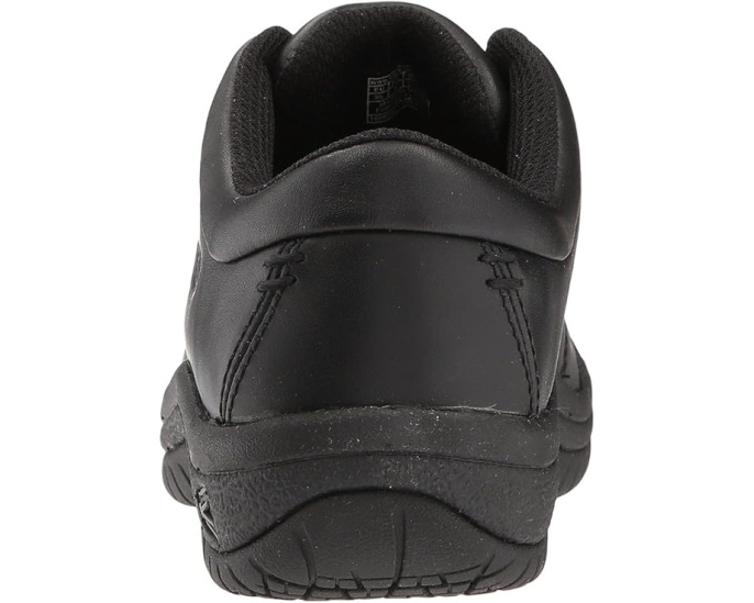 Туфли KEEN PTC Oxford с мягким мысом