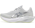 Кроссовки ASICS Novablast 6 Platinum