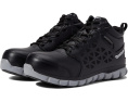 Рабочие кроссовки Reebok Work Sublite Cushion RB414 с композитным мыском и защитой от скольжения