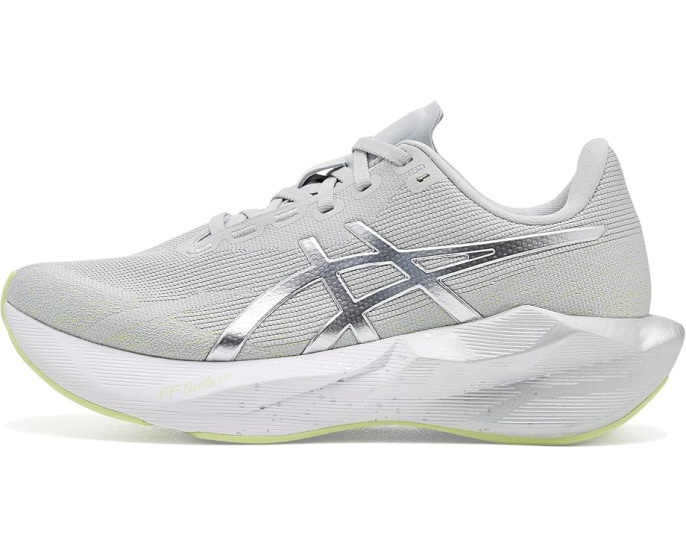 Кроссовки ASICS Novablast 6 Platinum