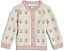 Cozychic Ultra Lite® Wildflower Cardigan (Infant)