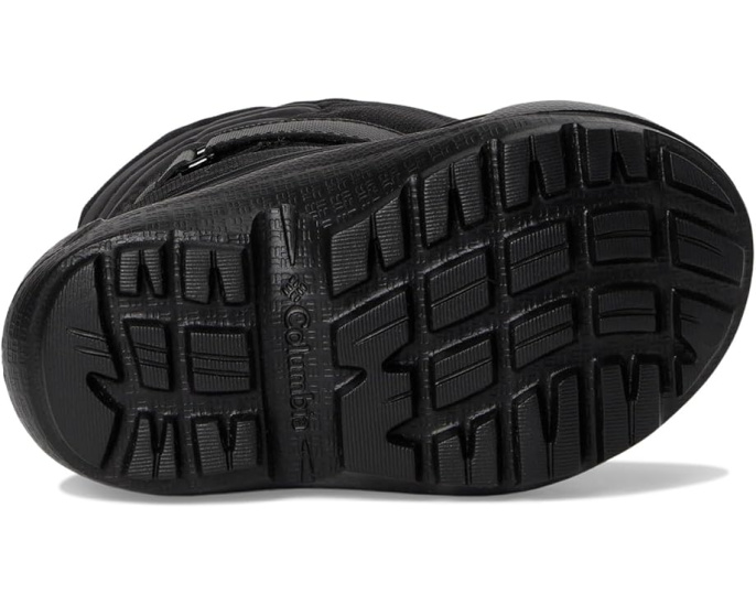 Детские зимние сапоги Columbia Powderbug Snowlite с утеплителем 400 г