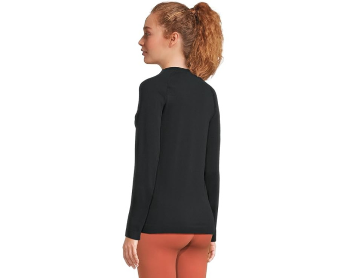 Женская футболка Craft Active Comfort Longsleeve 2 для терморегуляции