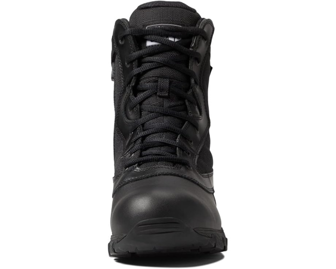 Ботинки Original S.W.A.T. Chase 9 Side Zip с боковой молнией