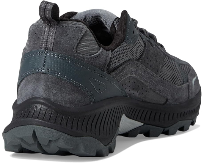 Кроссовки Merrell Speed Strike 2 Trek с переработанными материалами и липкой подошвой