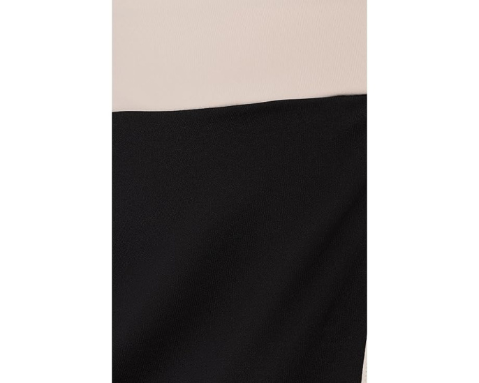 Юбка для плавания Nike Bold Color Block с вшитыми трусиками