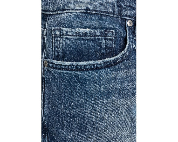 Джинсы Joe's Jeans The Classic Toledo прямые