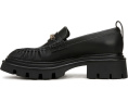 Лоферы Pierre от Circus NY by Sam Edelman с плиссировкой и цепочкой