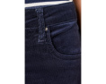 Джинсы Quinn Corduroy High-Rise Fab Ab Mom от KUT from the Kloth