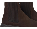Chelsea ботинки Barbour Celina из гладкой кожи с платформенной подошвой