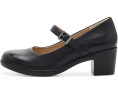 Туфли Dansko Marybeth на каблуке с пряжкой
