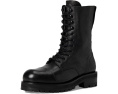 Ботинки AllSaints Aastha из премиальной кожи с платформой