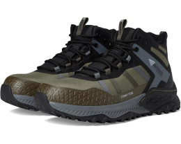 Avenger Work Boots ботинки Aero Trail Mid Ct защитные