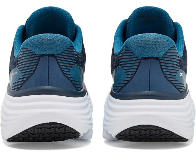 Max Cushioning Endeavour Sequoya Hands-Free Slip-Ins
