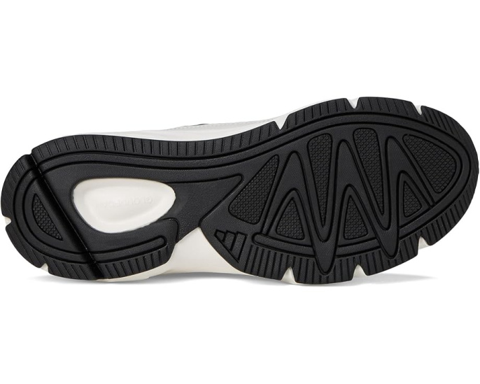 Кроссовки Adidas CrazyChaos 2000 с сетчатым верхом и амортизацией Cloudfoam