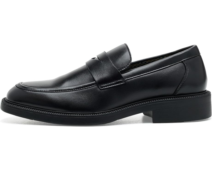 Лоферы Stacy Adams Everett Moc Toe Penny Slip-On