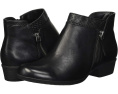 Ботильоны Rockport Carly из гладкой кожи на устойчивом каблуке