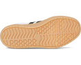 Кроссовки Adidas VL Court Bold с платформенной подошвой для подростков
