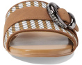 Босоножки Naturalizer Santiago с открытым мысом и технологией Contour+ Comfort