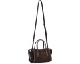 Madewell Suede Lexington кроссбоди из замши