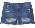 Шорты Levi's 501 Original Shorts