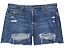 Шорты Levi's 501 Original Shorts