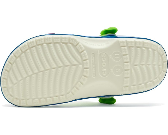 Клог Crocs Toy Story Classic с персонажами